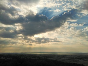 Cielo| Desayuno Con Charlotte